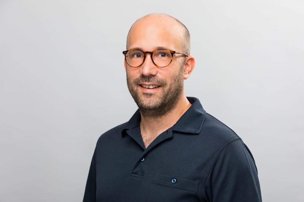 Tim Blankenagel, Geschäftsführer